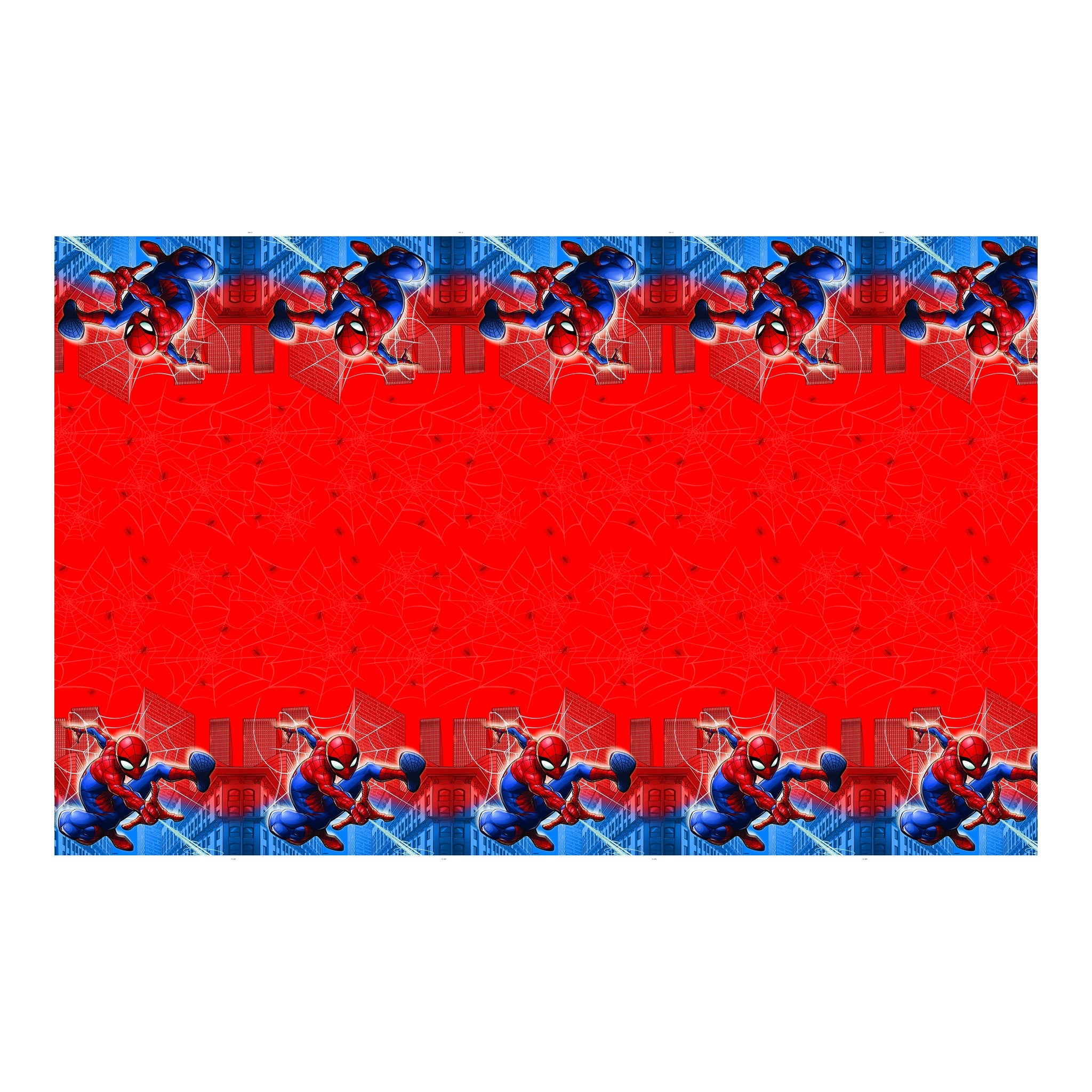 Spider-Man Table Cover